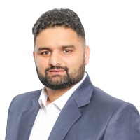 Binod Kumar