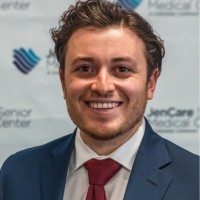 Andrew Garcia