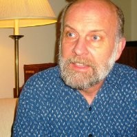 Thomas Lisk