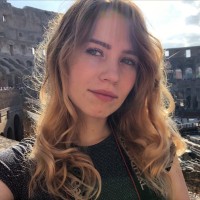 Kateryna Yatsenko