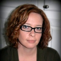 Robyn Golding