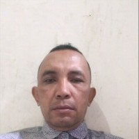 Darusalam Lubis