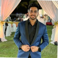 Yash Parab