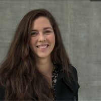 Raphaëlle Wettstein