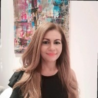 Ana Espino