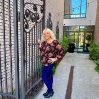 Tammy Price