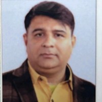 Sudhir Sharma