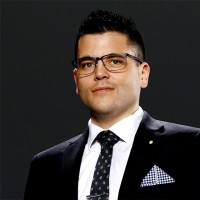 Christopher Loader