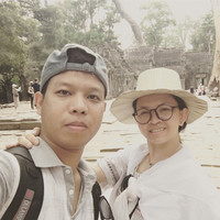 Pheng Chandara