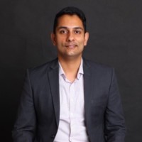 Nitish Saini