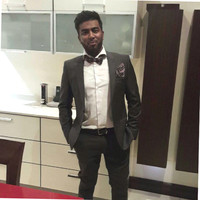 Rameez Osman Gani