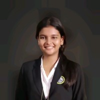 Aarya Pawar
