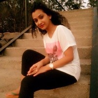 Shweta Salvi