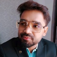 Mohammed Sarfaraz Alam
