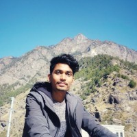 Krishna Sah
