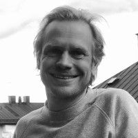 Gustaf Setterblad