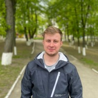 Vlad Gudz