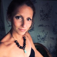 Sarah Spurley