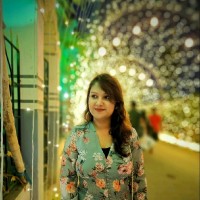 Deblina Dutta