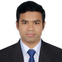 Md Milton Hossain
