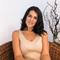 Patricia Carmen Stroie