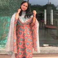 Bharti Singh