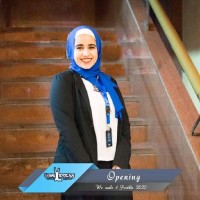 Nermeen Hamdy