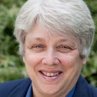 Mary Burkhardt