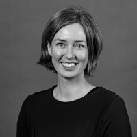 Saskia Van Ameijden Zandstra