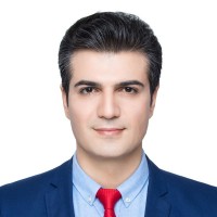 Majid Arjooni