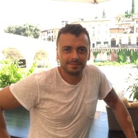 Stefano Marone