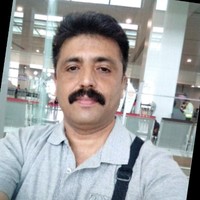 Vikas Roy