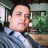 Sunil Bharti