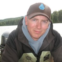 Andrew Bruce