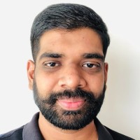 Aravindan Ram