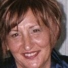 Lydia Bogdanovic