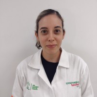 Milena Palmeros Suarez