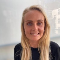 Mia Rasmussen