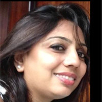 Hemali Nilesh Parmar