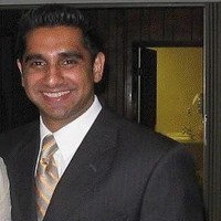 Amir Ahmed