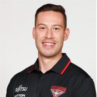 Jake Giannakis
