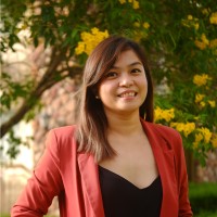 Pamela Sarunya Pagana