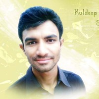 Kuldeep Solanki