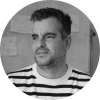 Greg Agriopoulos