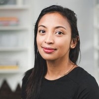 Mia Navahy, M.Sc.