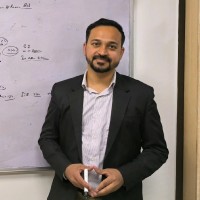Mukesh Kumar