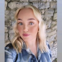 Tegan Evans