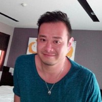 Marco Ngai