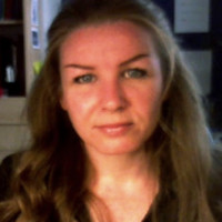 Lisa Campbell AInstAM (Dip)