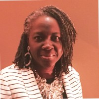 Joy Fisher-Afolabi